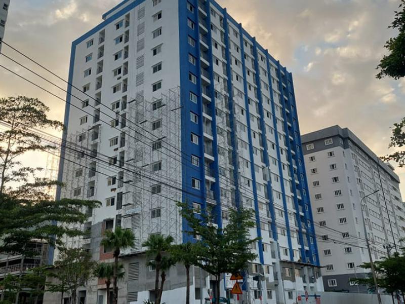 Về việc bán các căn hộ đã cho thuê đủ điều kiện cho thuê tối thiểu 5 năm của khối nhà B1, B1A 